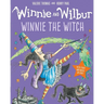 Winnie the Witch