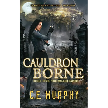 Cauldron Borne