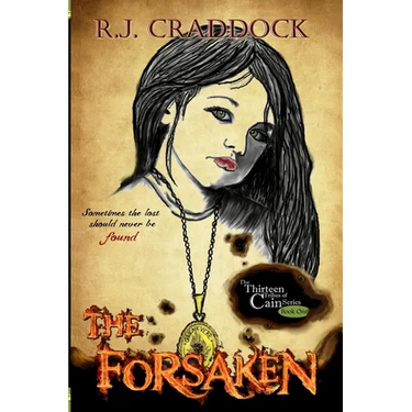 The Forsaken