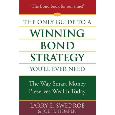 The Only Guide to a Winning Bond Strategy You'll Ever Need