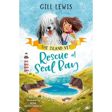 Rescue at Seal Bay: Volume 2