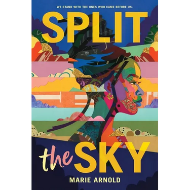 Split the Sky