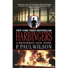 Harbingers: A Repairman Jack Novel