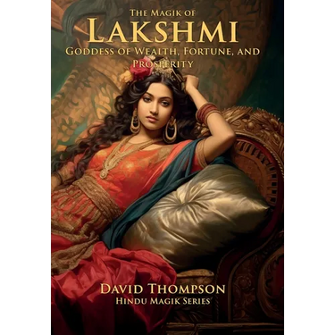 Magik of Lakshmi
