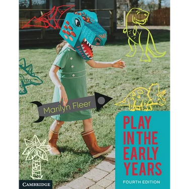 Play in the Early Years