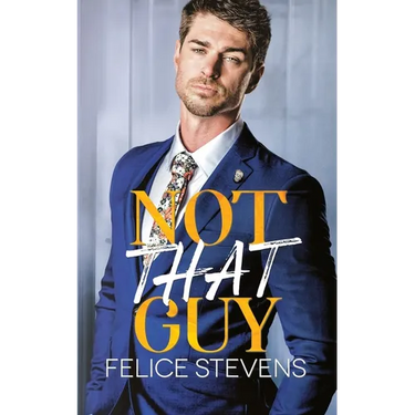 Not That Guy