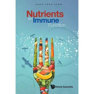Nutrients and Immune Function