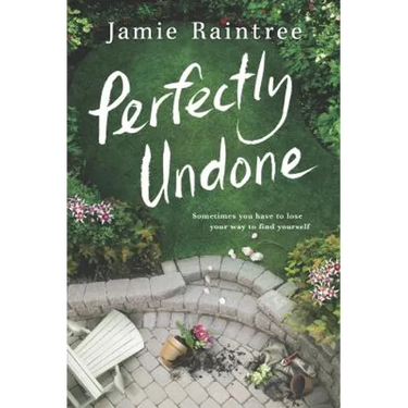 Perfectly Undone