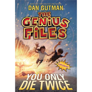 You Only Die Twice