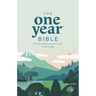 ESV One Year Bible (Softcover)