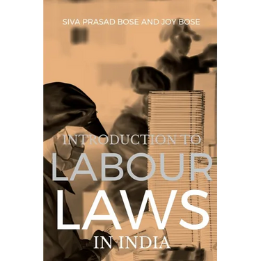 Introduction to Labour Laws in India