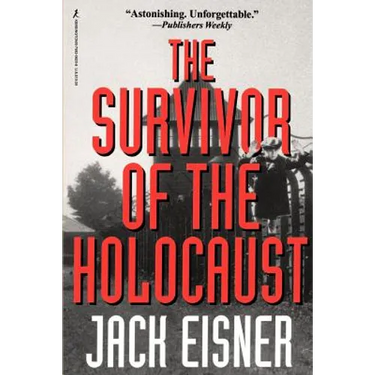 The Survivor Of The Holocaust