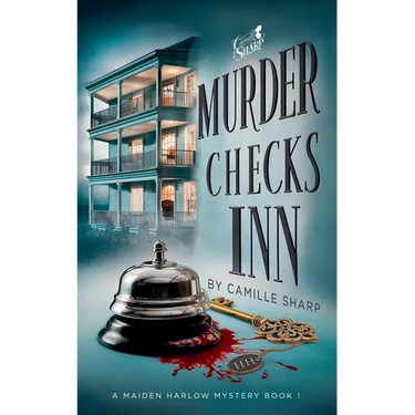 Murder Checks Inn