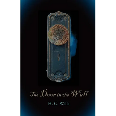 The Door in the Wall, Large-Print Edition