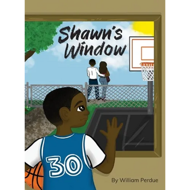 Shawn's Window