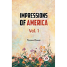 Impressions of America Vol.1