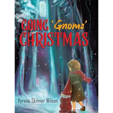 Going 'Gnome' for Christmas