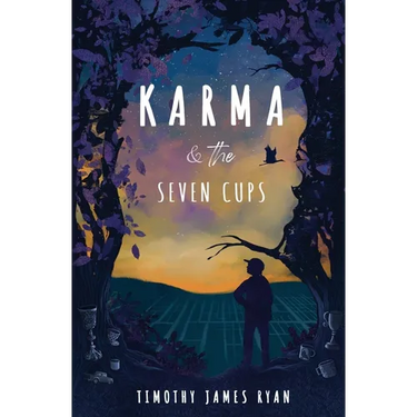 Karma & The Seven Cups
