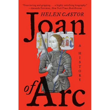 Joan of Arc
