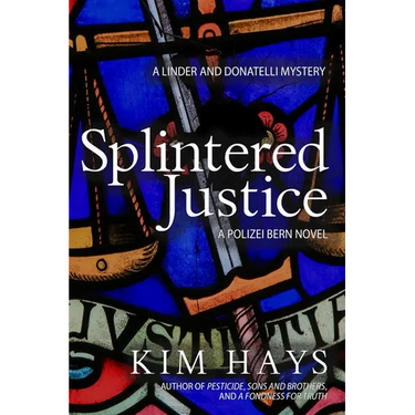 Splintered Justice