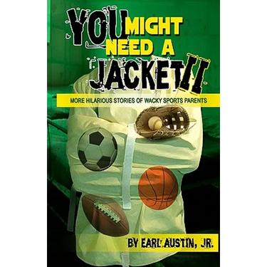 You MIght Need A Jacket II