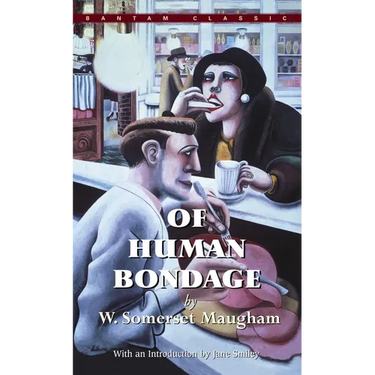 Of Human Bondage