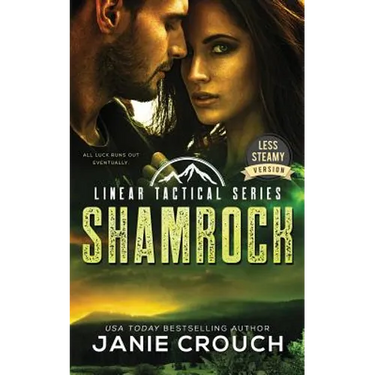 Shamrock: Less Steamy Version