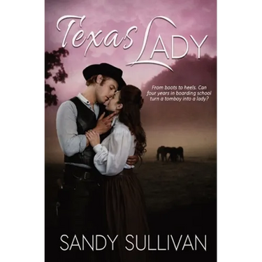 Texas Lady