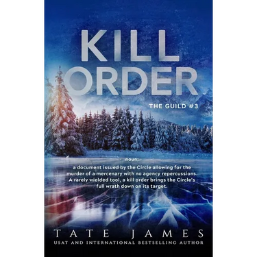 Kill Order