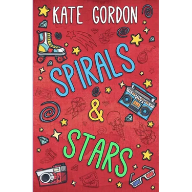 Spirals and Stars