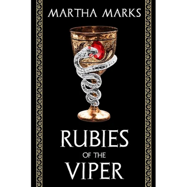 Rubies of the Viper