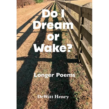 Do I Dream Or Wake?