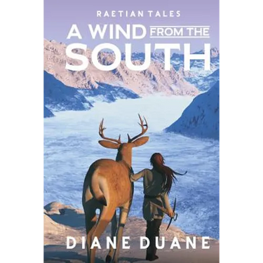 A Wind From The South