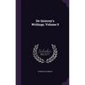 De Quincey's Writings, Volume 9