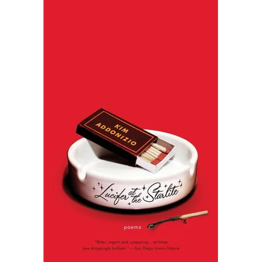 Lucifer at the Starlite: Poems