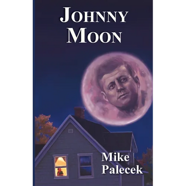 Johnny Moon