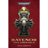 Ravenor: The Omnibus
