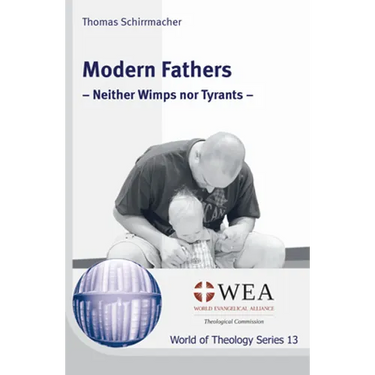 Modern Fathers