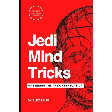 Jedi Mind Tricks and NLP: Mastering the Art of Persuasion
