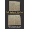 Noble Sentiments of the Soul: The Civil War Letters of Joseph Dobbs Bishop, Chief Musician, 23Rd Connecticut Volunteer Infantry, 1862-1863