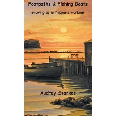 Footpaths & Fishing Boats: Growing Up in Nipper's Harbour