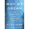 Why We Dream: The Transformative Power of Our Nightly Journey