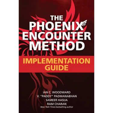 The Phoenix Encounter Method: Implementation Guide