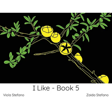 I Like - Book 5: VI