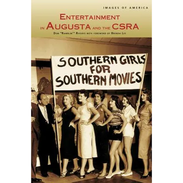 Entertainment in Augusta and the Csra