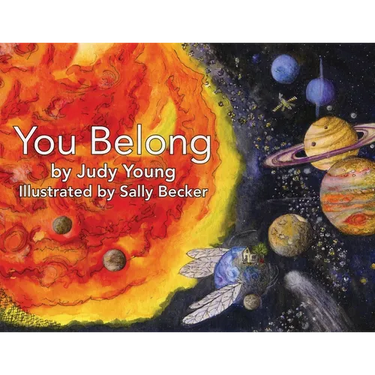 You Belong
