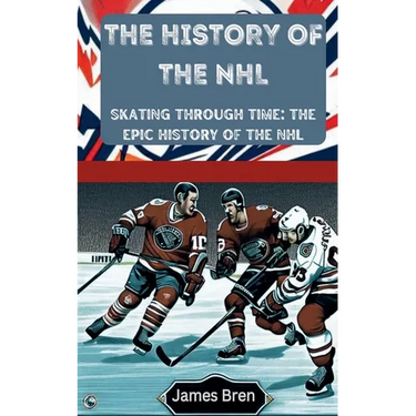 The History of the NHL