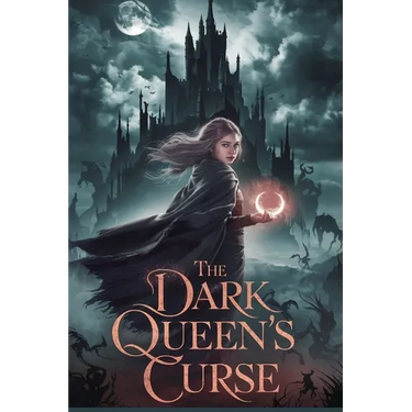 The Dark Queen's Curse