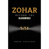 Zohar- Old Version