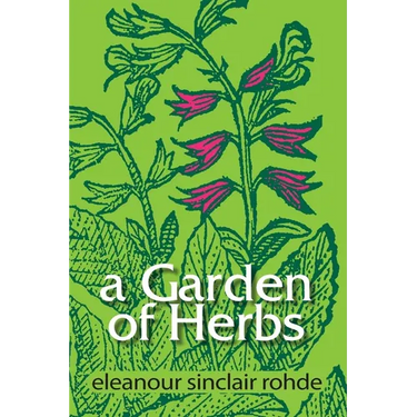 A Garden of Herbs